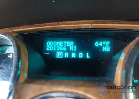 2011 Buick Enclave 1Xl из США, поврежденный, VIN 5GAKRBED0BJ183811